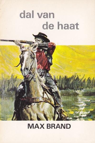 63 Dal van de haatV