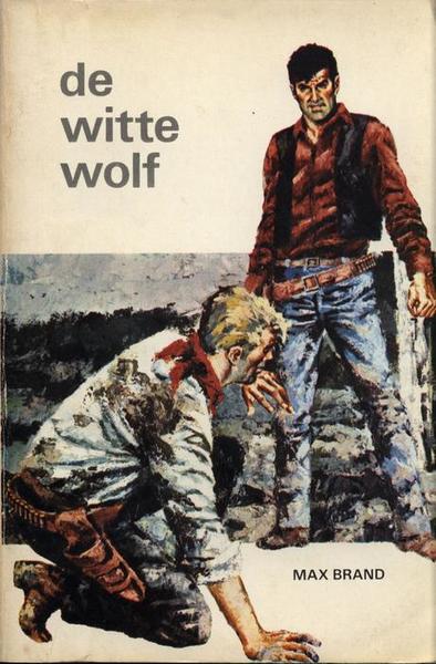 61 De witte wolfV