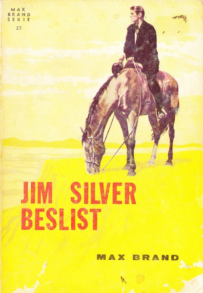 27 Jim silver beslistV