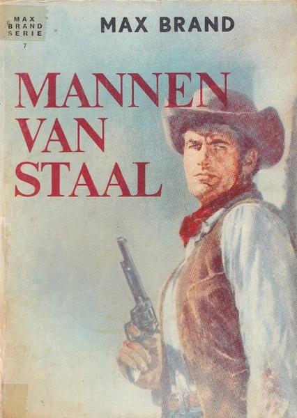 112 Mannen van staal