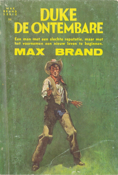 36 Duke de ontembare