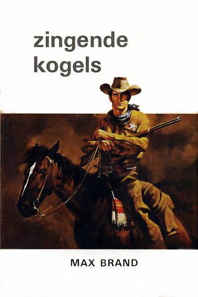 60 Zingende kogelsV