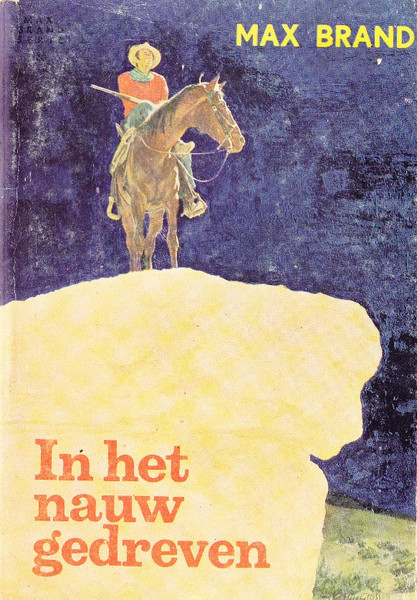 20 In het nauw gedrevenV