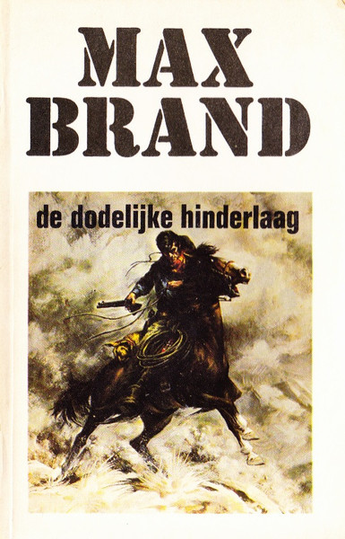 104 De dodelijke hinderlaagV