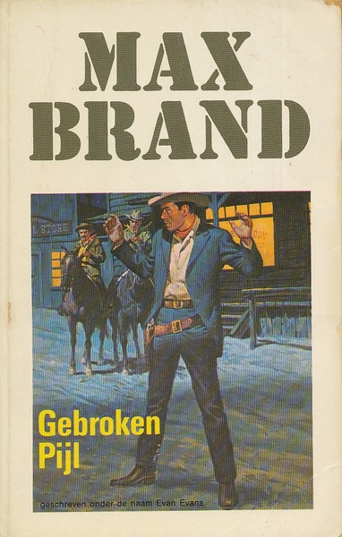 82 Gebroken pijlV