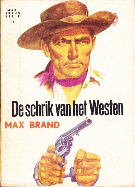 15 De schrik van het westen