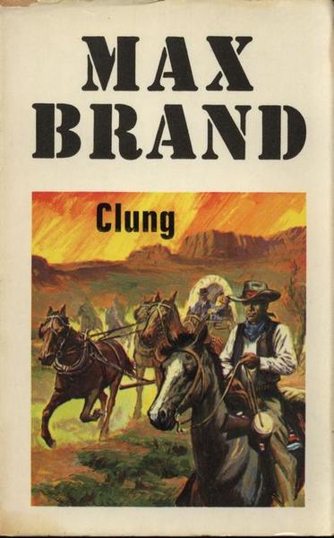 86 Clung
