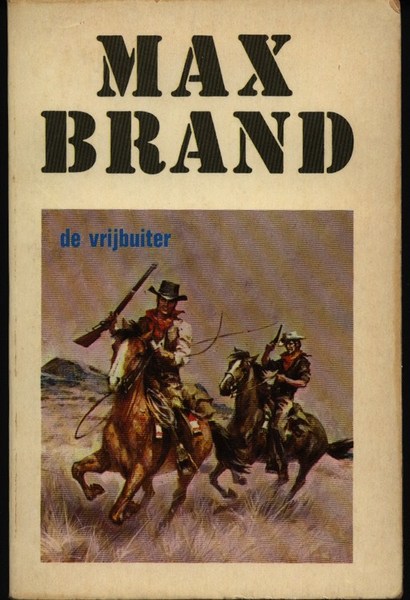 97 De vrijbuiter