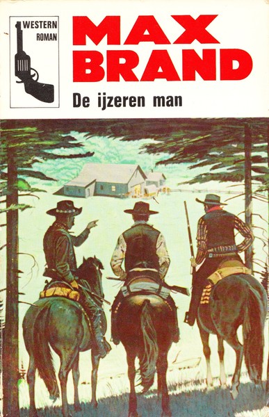132 De ijzeren man