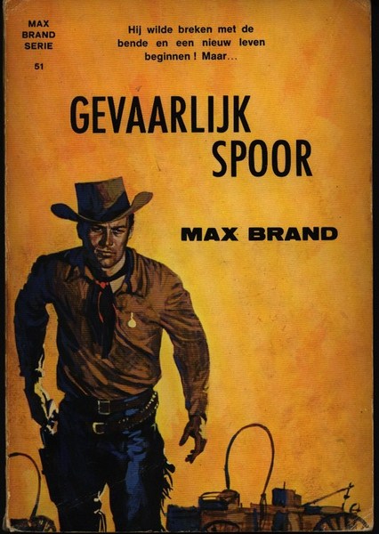51 Gevaarlijk spoor