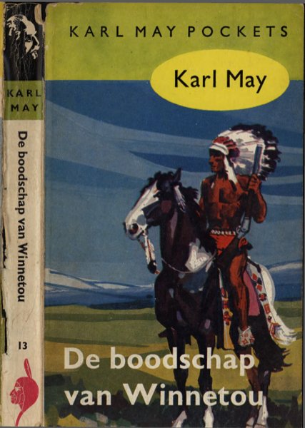 13 De boodschap van winnetouV