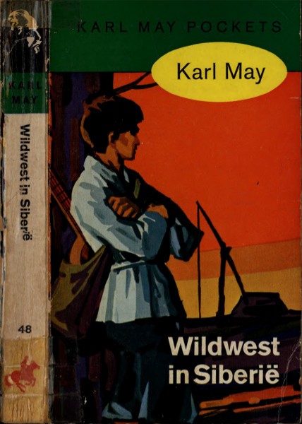 48 Wildwest in siberie