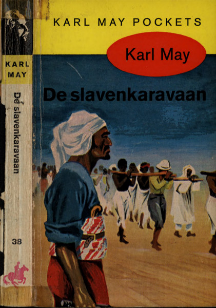 38 De slavenkaravaan