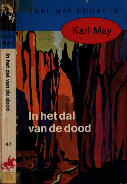 47 In het dal van de dood
