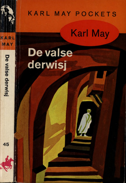 45 De valse derwisj