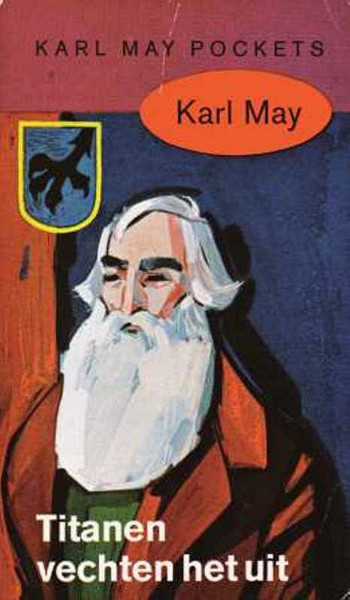 34 Titanen vechten het uit