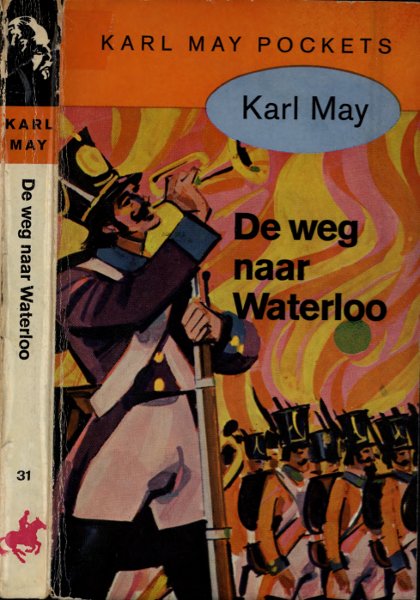 31 De weg naar waterloo