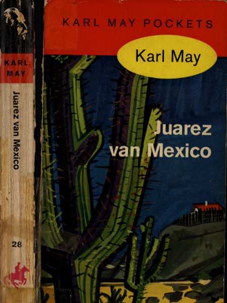 28 Juarez van Mexico