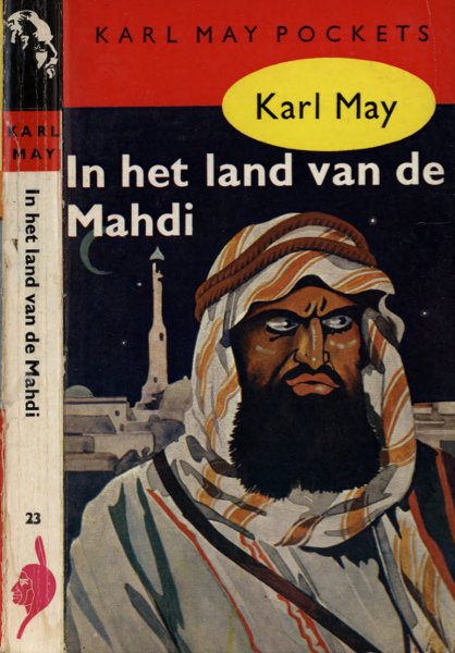 23 In het land van de mahdi