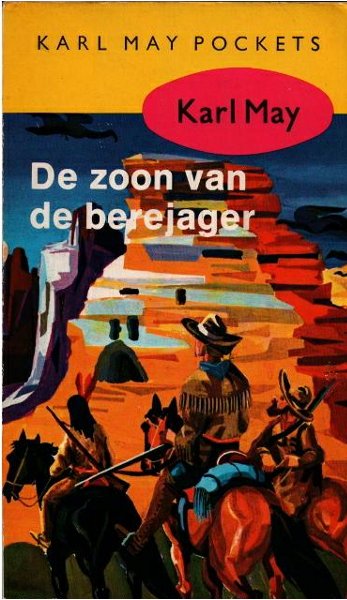 03 De zoon van de berejager