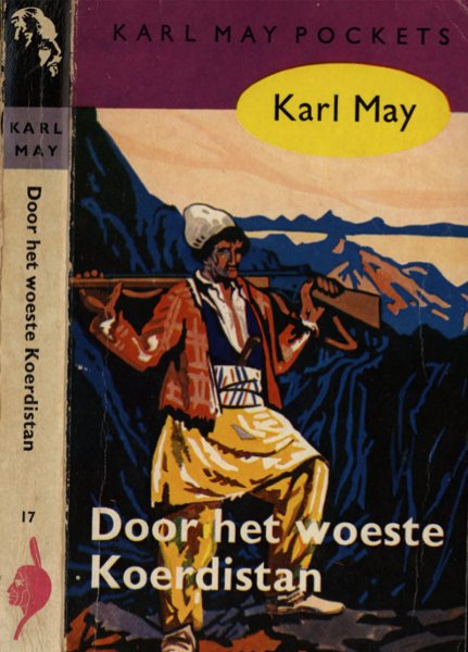 17 Door het woeste koerdistan