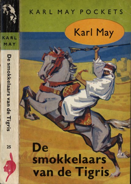 25 De smokkelaars van de tigris