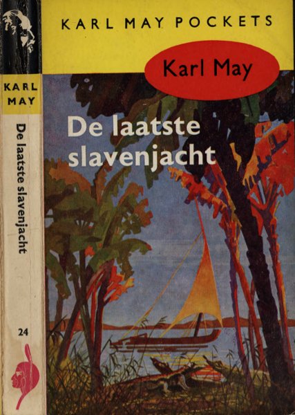 24 De laatste slavenjacht