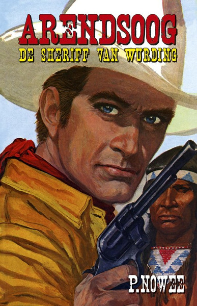 40 De sheriff van wurding