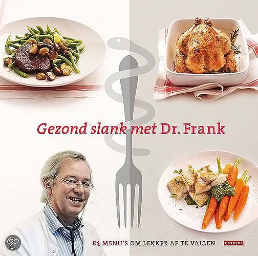 Gezond Slank Met Dr. Frank