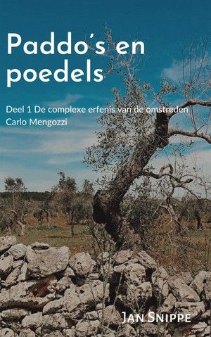 Paddo's en poedels