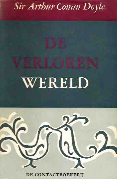 De verloren wereld