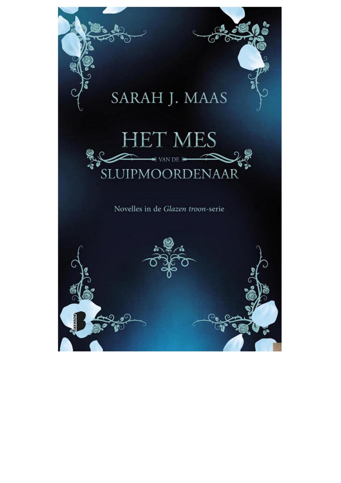 Het mes van de sluipmoordenaar