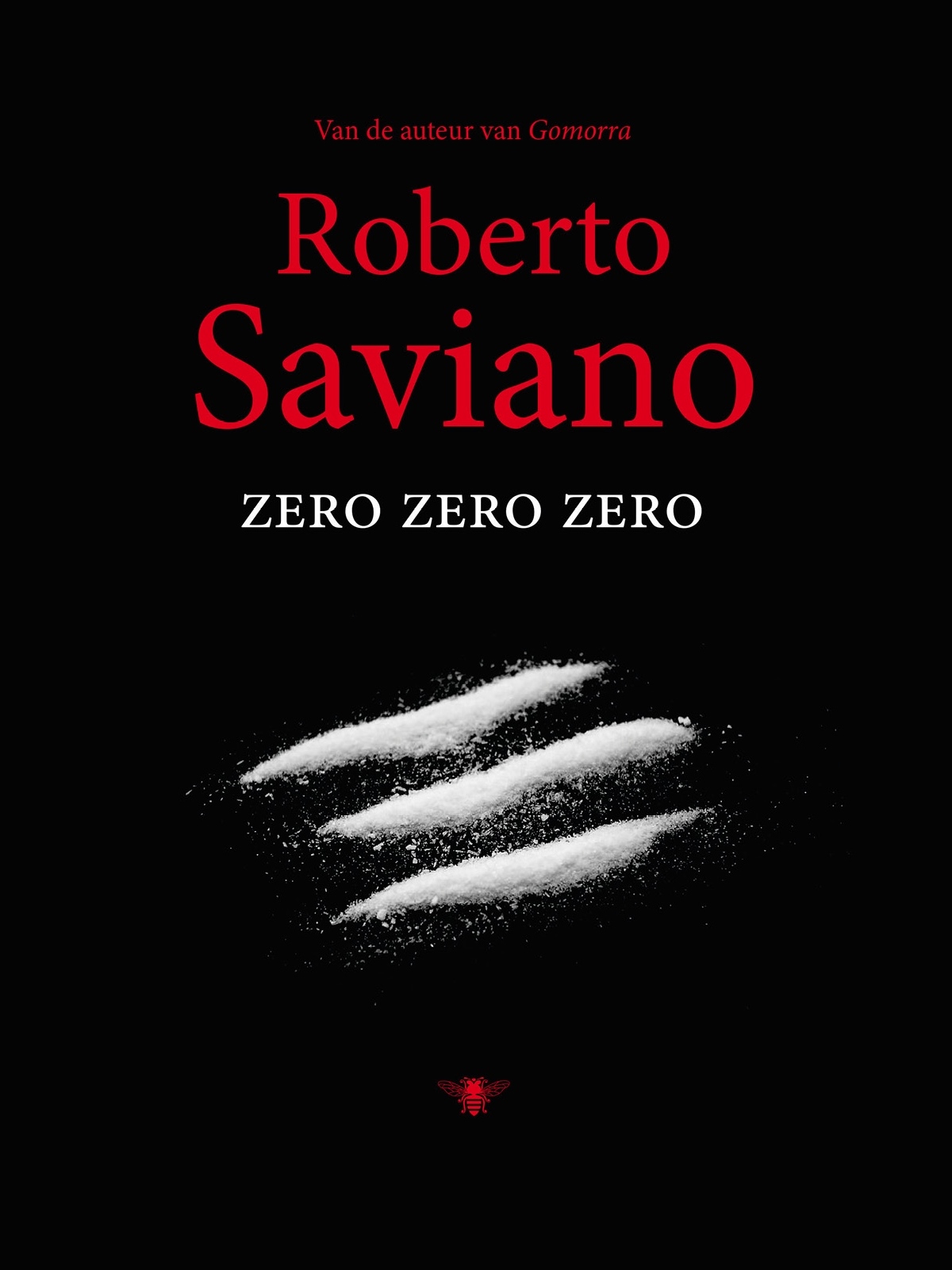 Zero Zero Zero