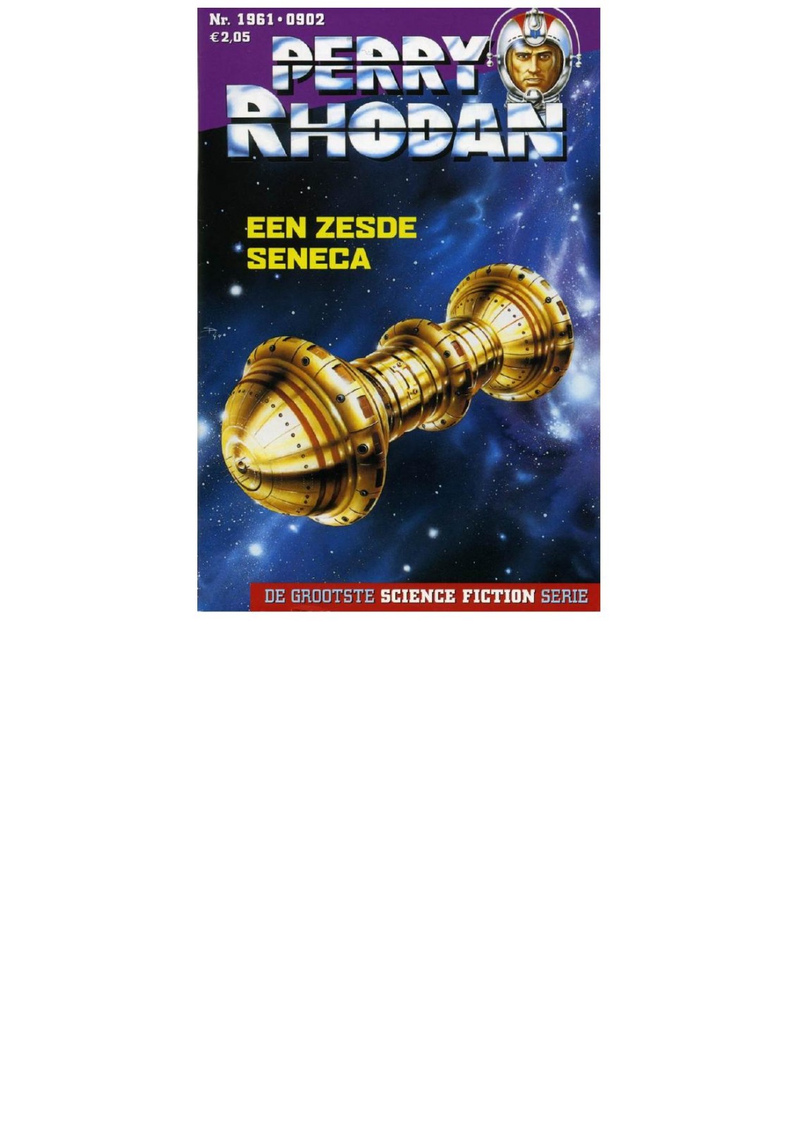Een Zesde Seneca