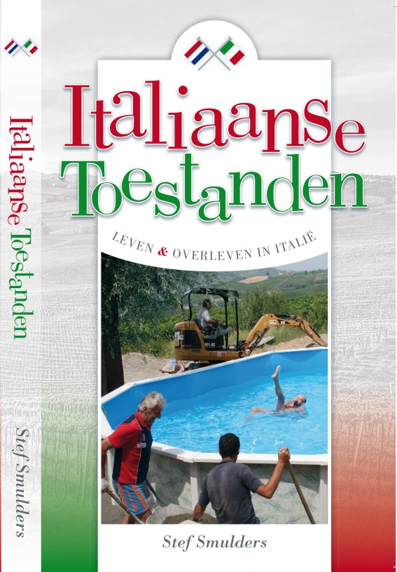 Italiaanse Toestanden - Leven en overleven in Italie