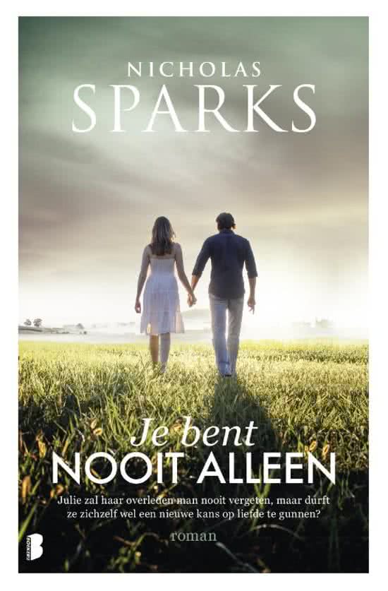 Je bent nooit alleen (2018)