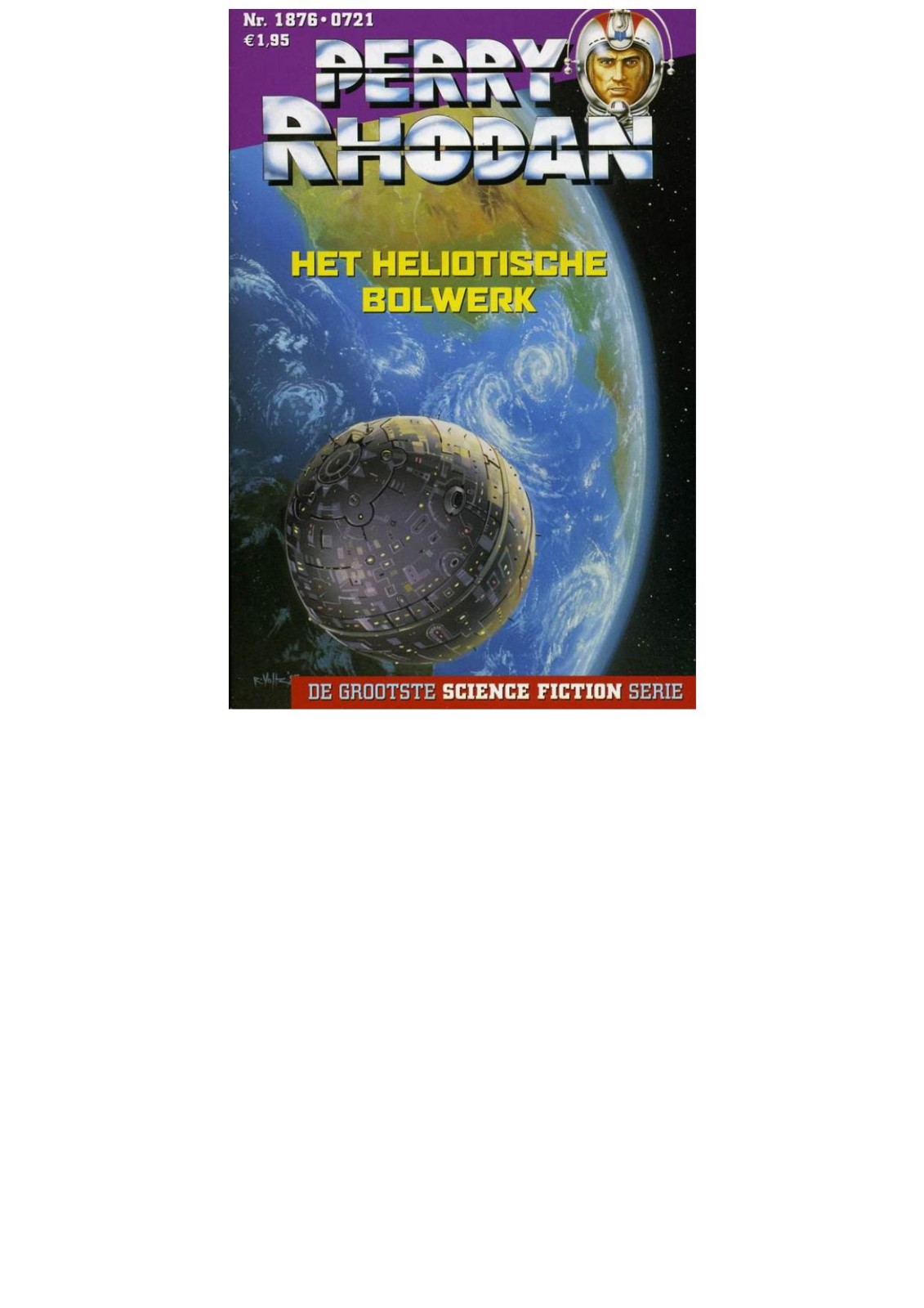 Het Heliotische Bolwerk