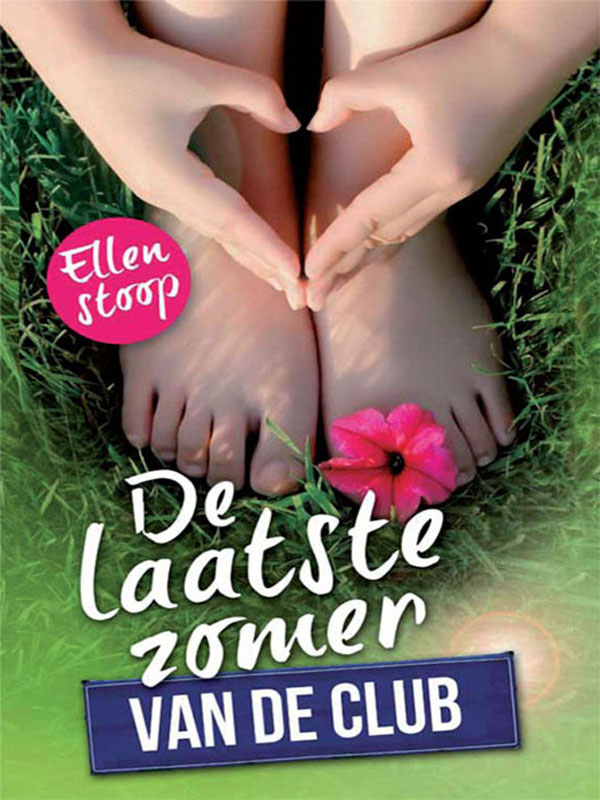 De laatste zonder van de club