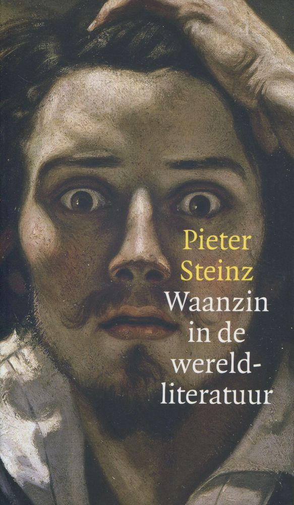 Waanzin in de wereldliteratuur