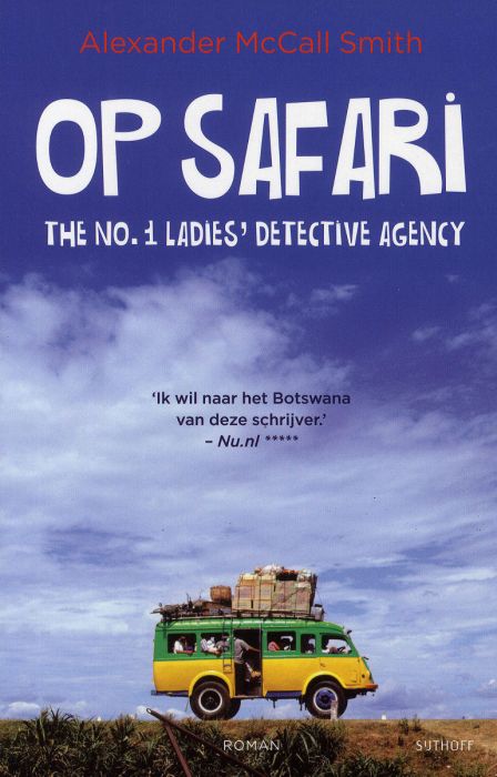 Op Safari