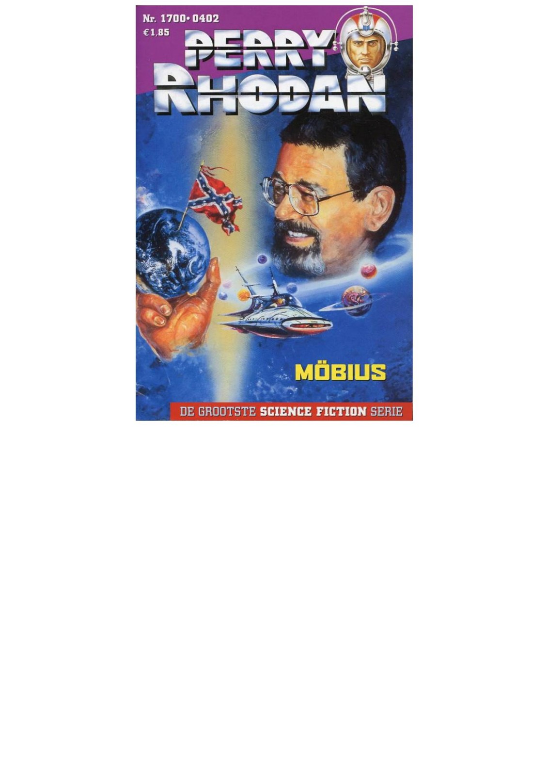 Mòbius