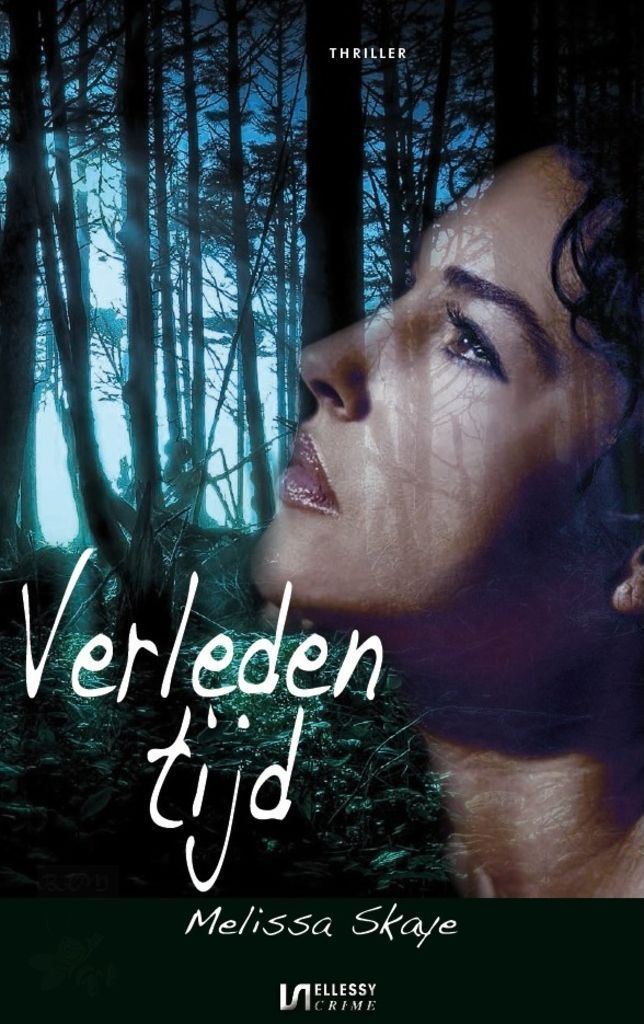 Verleden tijd