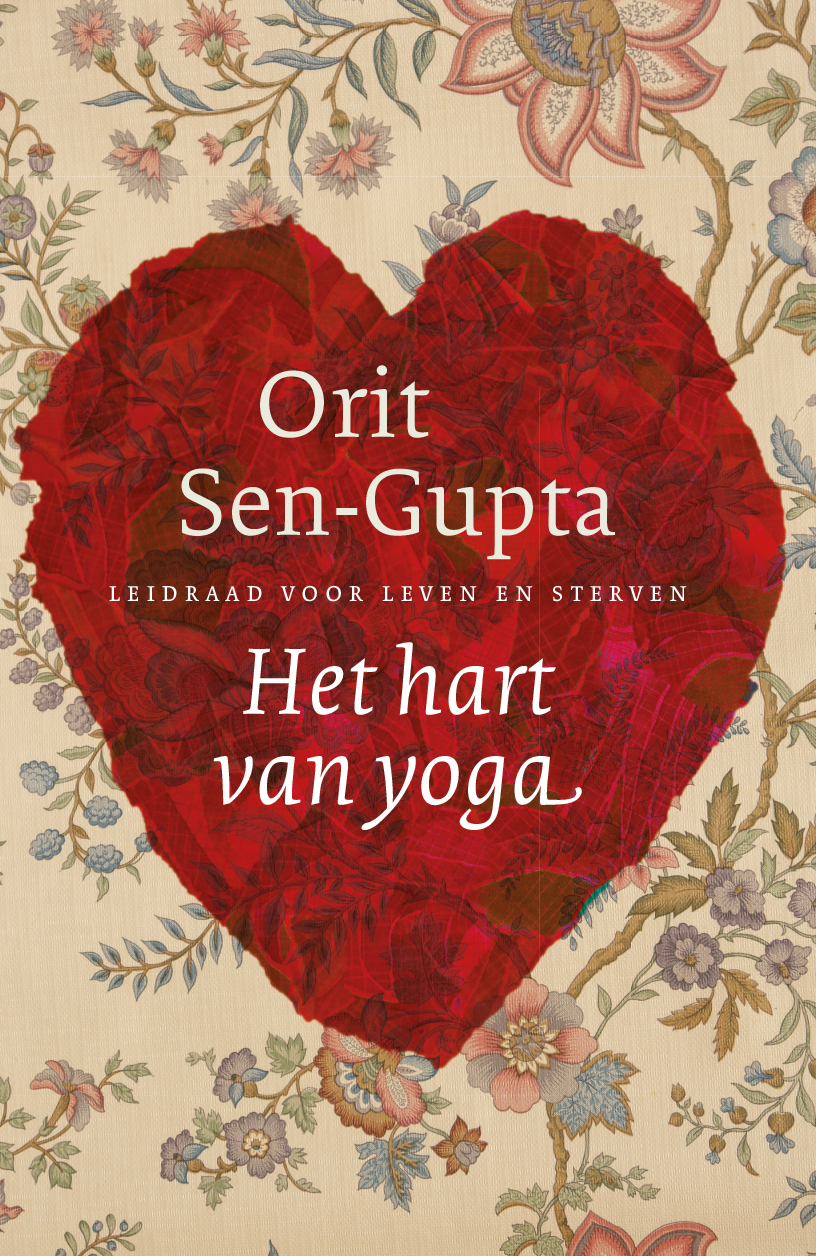 Hart van Yoga