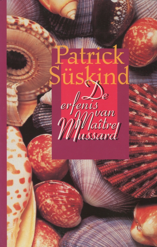 De erfenis van maitre Mussard