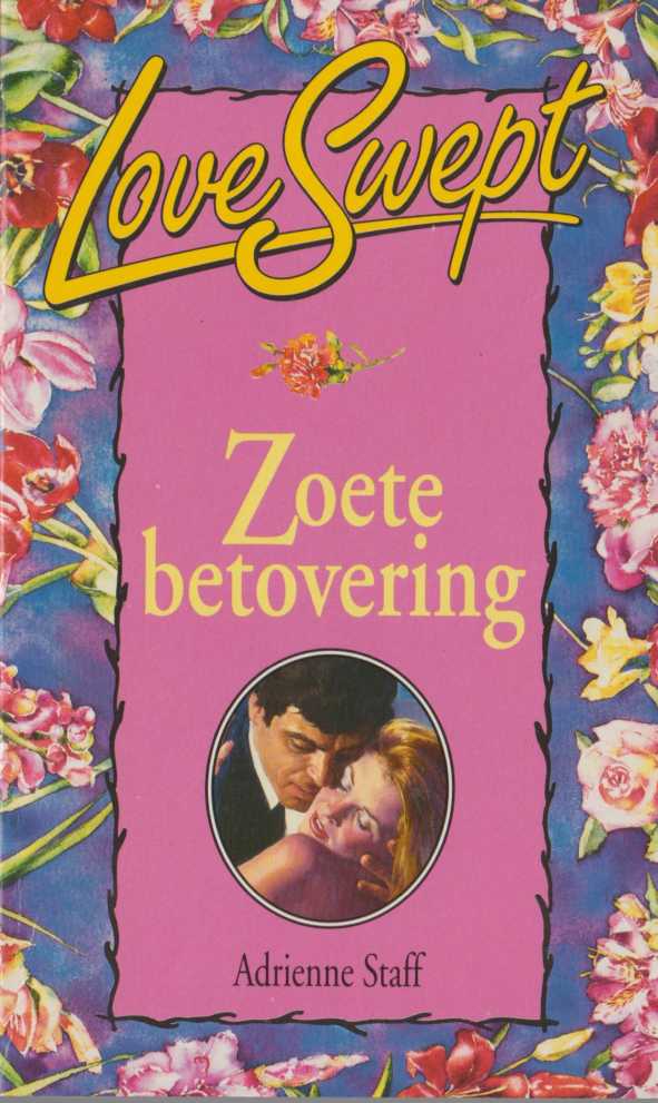 Zoete betovering