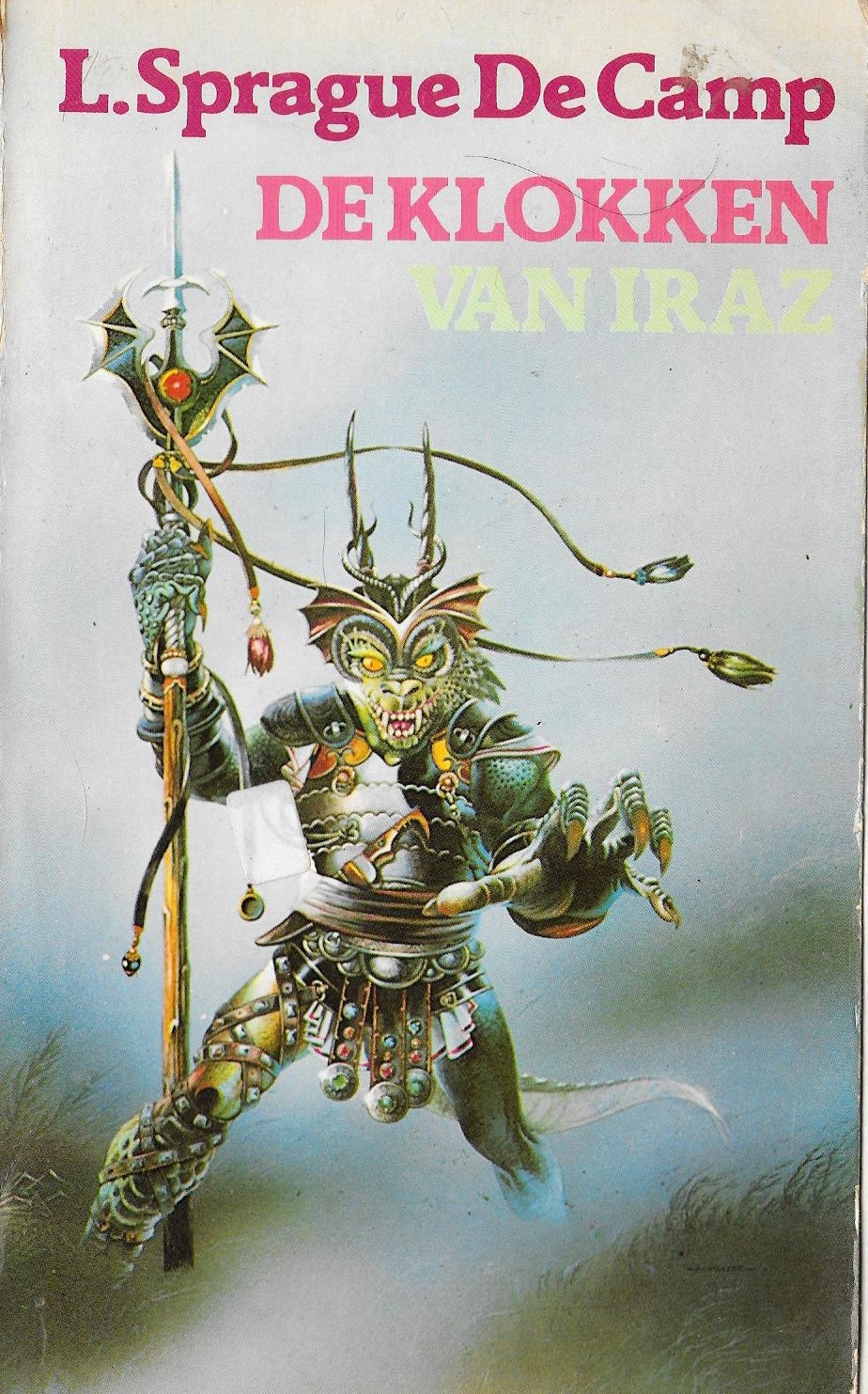 De klokken van Iraz