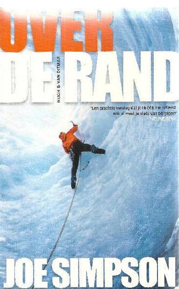 Over de rand