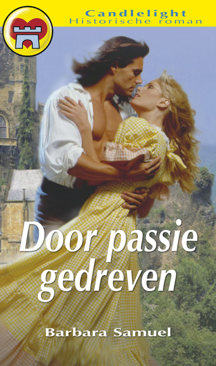 Door Passie Gedreven