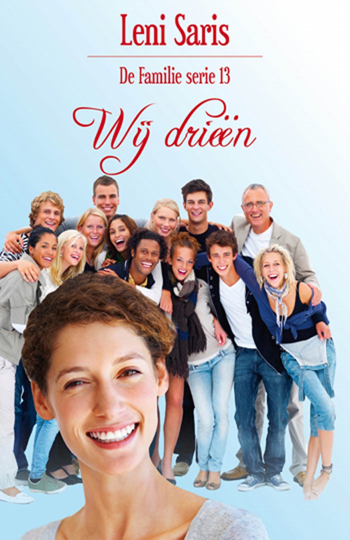 Wij drieên