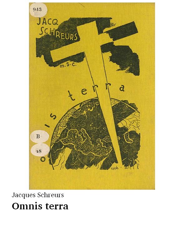 Omnis terra